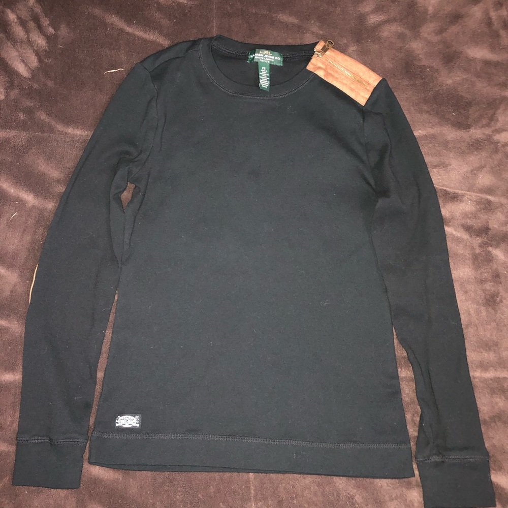 Women’s Lauren Pullover Sweater